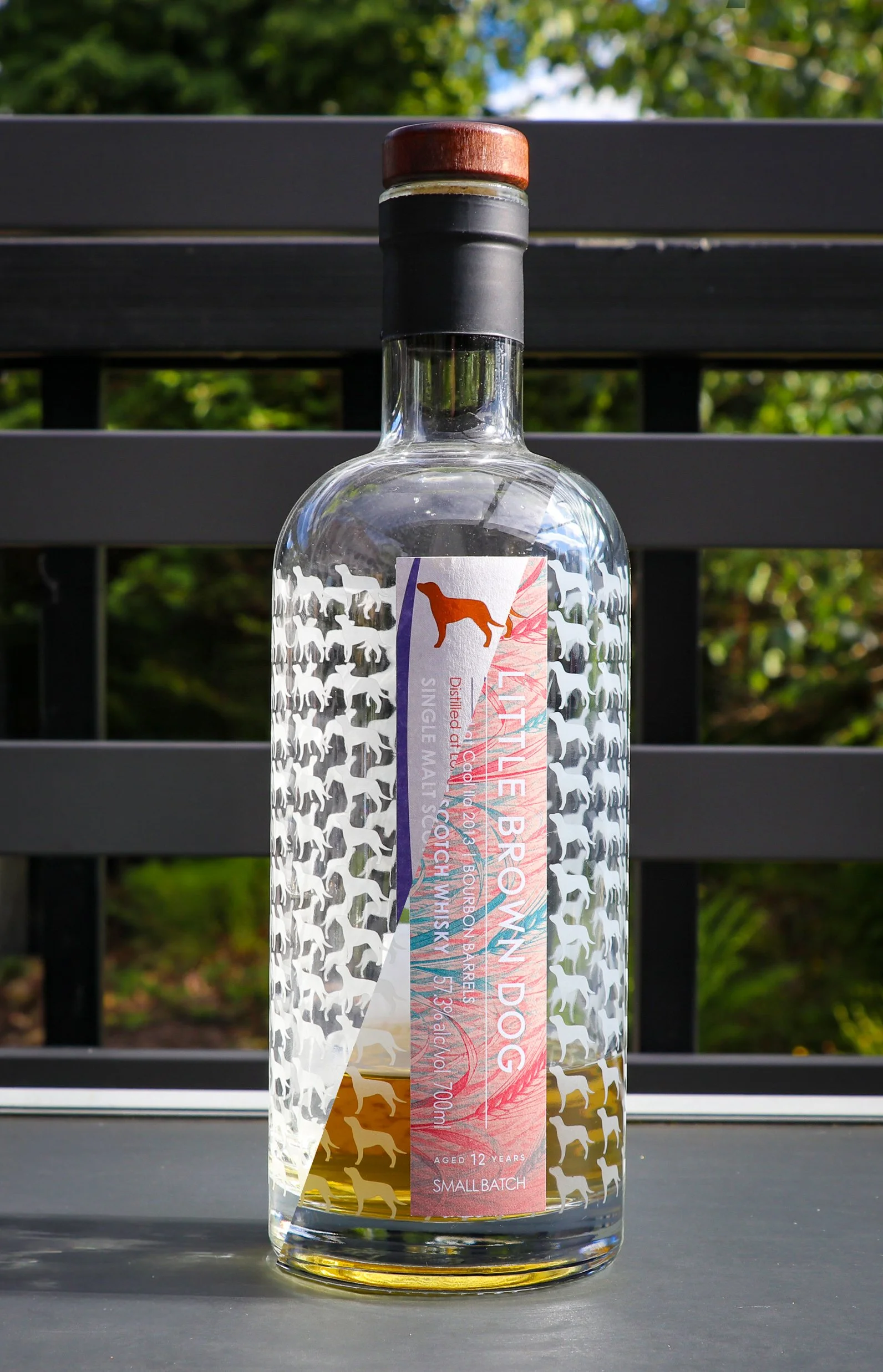 Bruichladdich Classic Laddie — Dramface